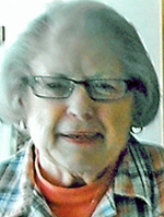 Betty Parcel